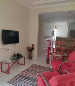 Apartamento em Rio das Ostras